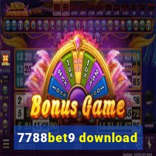 7788bet9 download