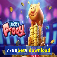 7788bet9 download