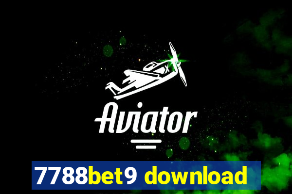 7788bet9 download