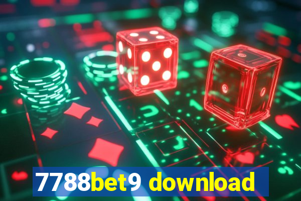 7788bet9 download