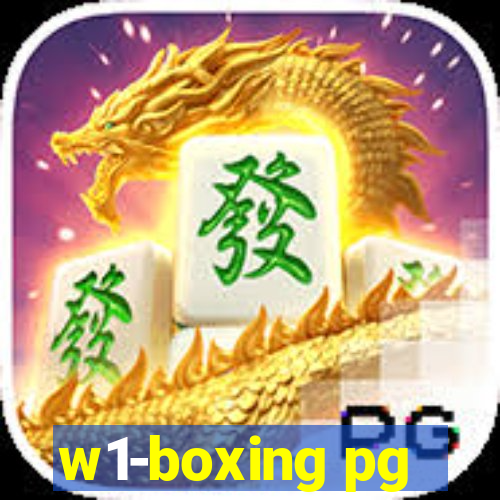 w1-boxing pg