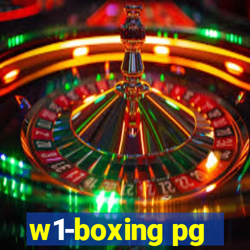 w1-boxing pg