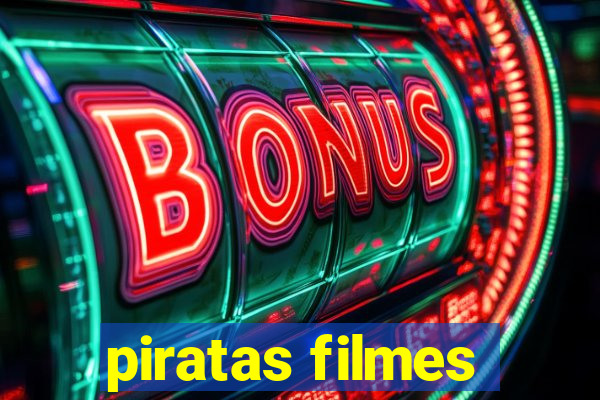 piratas filmes