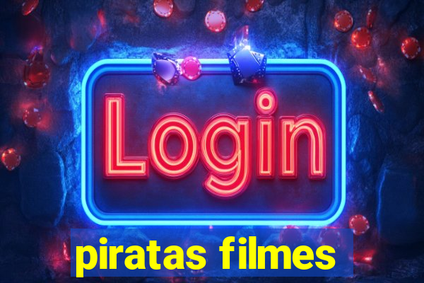 piratas filmes