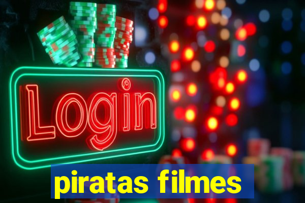 piratas filmes