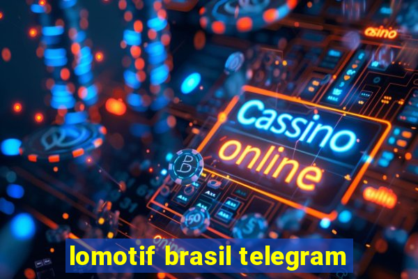 lomotif brasil telegram