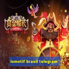 lomotif brasil telegram