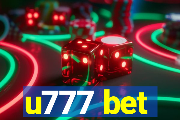 u777 bet