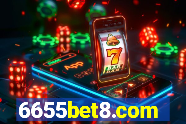 6655bet8.com