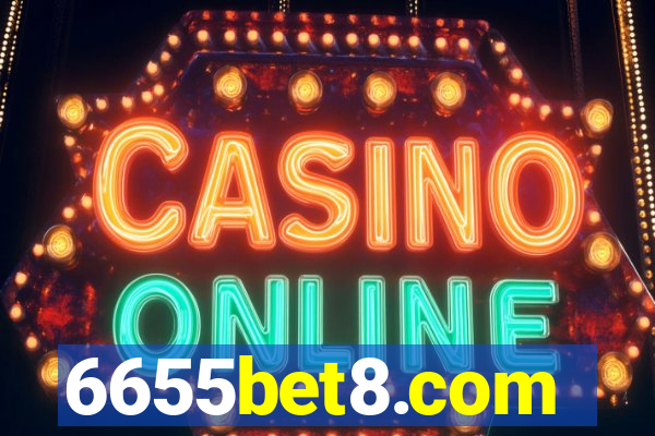 6655bet8.com