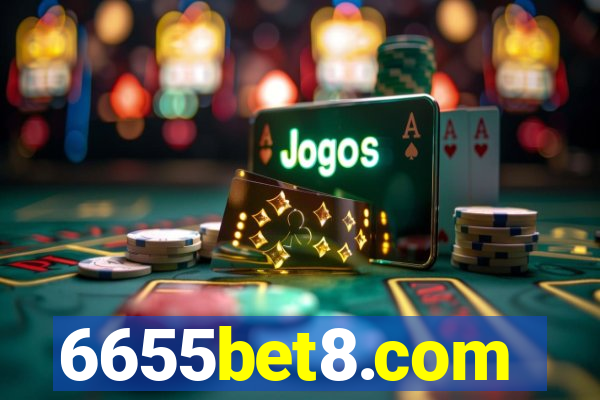 6655bet8.com