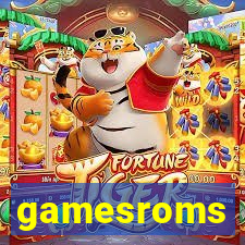 gamesroms