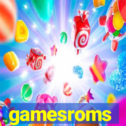 gamesroms