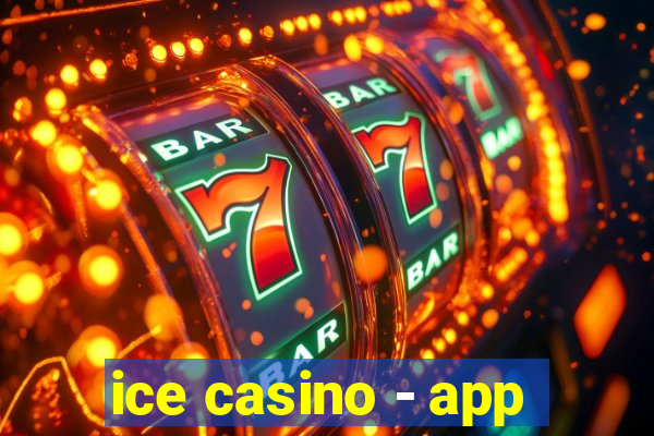 ice casino - app