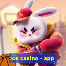 ice casino - app