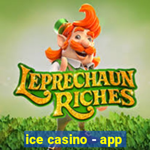 ice casino - app