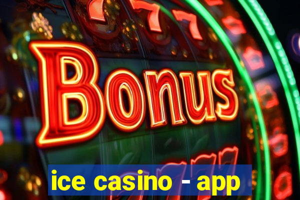 ice casino - app