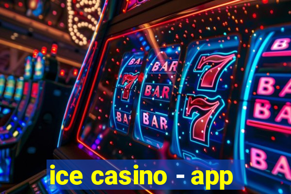 ice casino - app