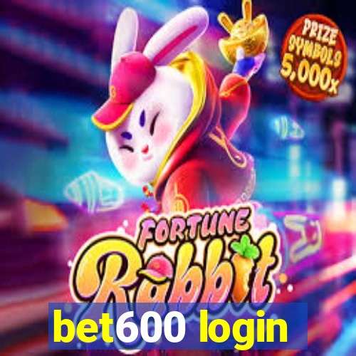 bet600 login