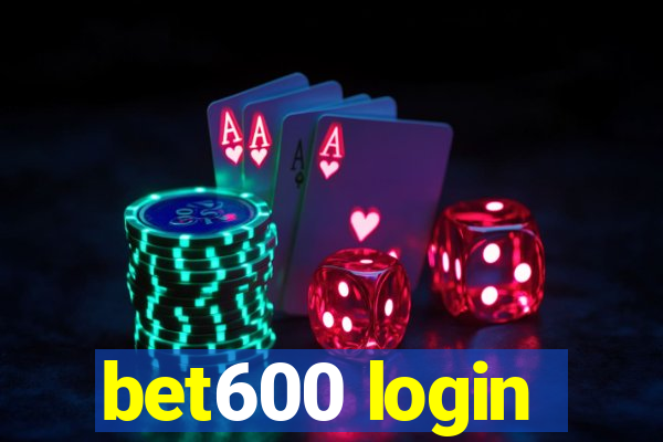 bet600 login