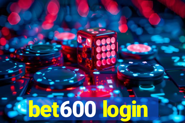 bet600 login