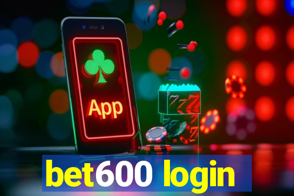 bet600 login