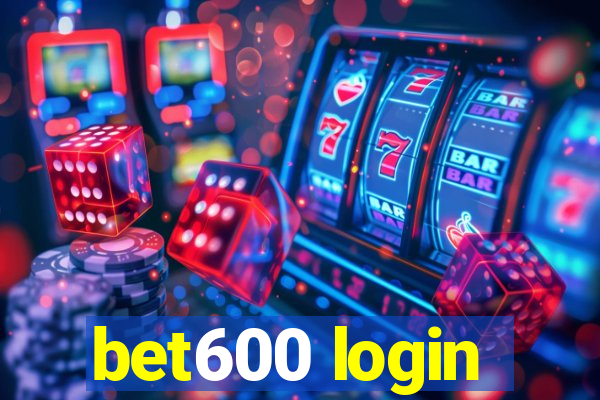 bet600 login