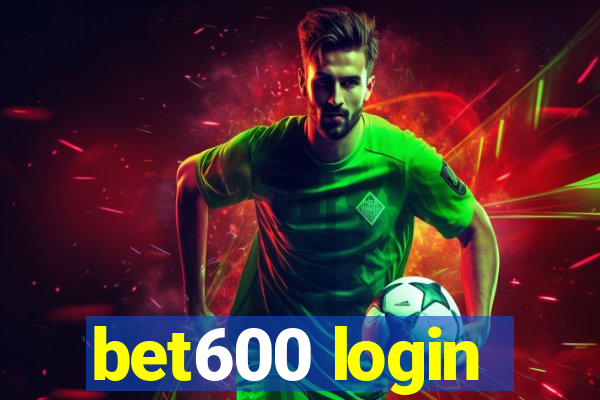 bet600 login