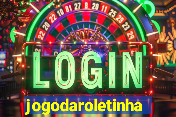 jogodaroletinha