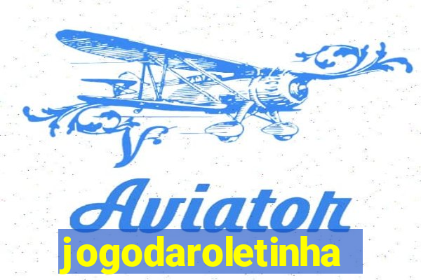 jogodaroletinha