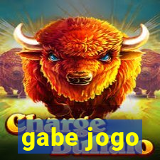 gabe jogo