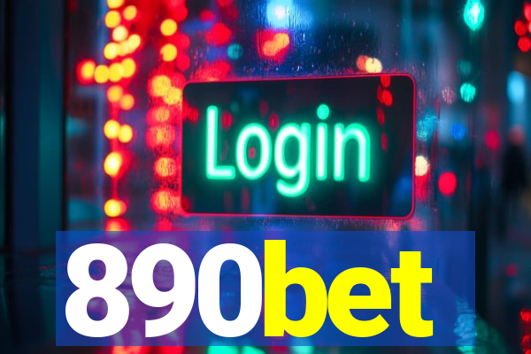 890bet