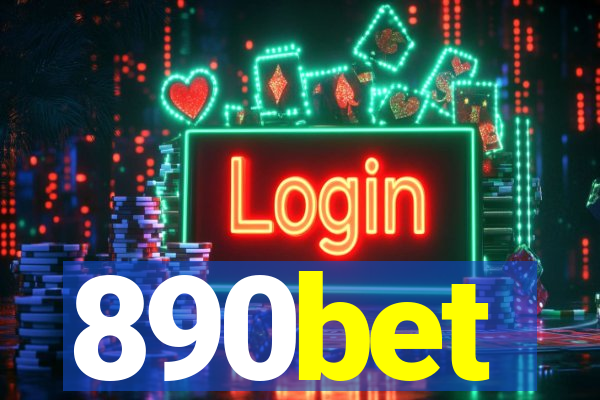 890bet