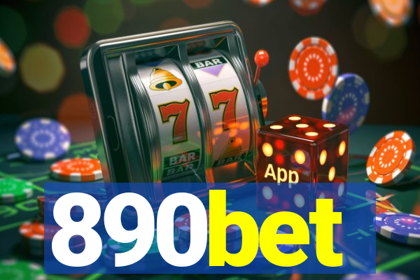 890bet