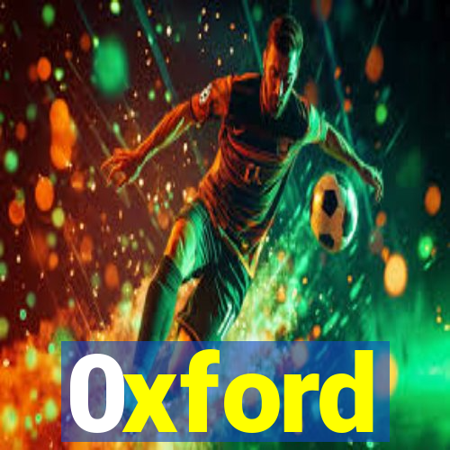 0xford