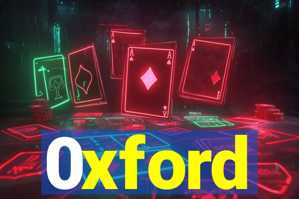 0xford