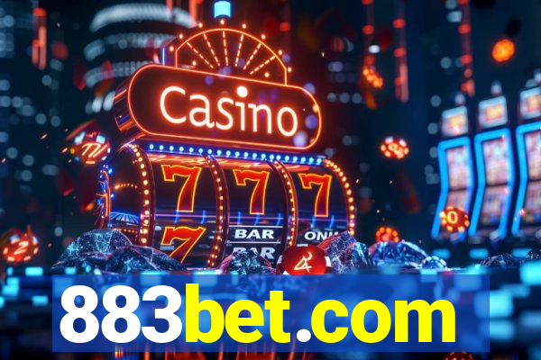 883bet.com