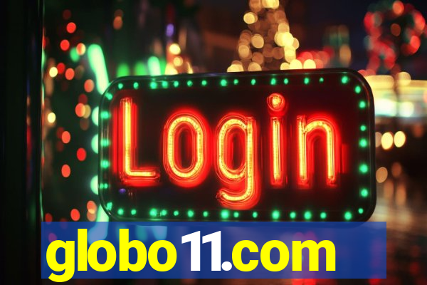 globo11.com