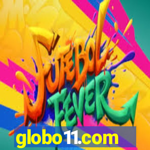 globo11.com