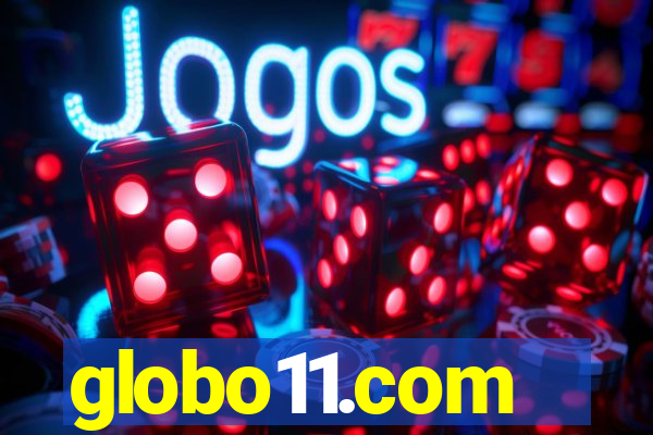 globo11.com