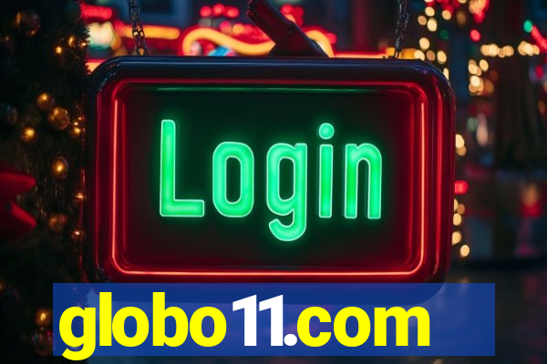 globo11.com