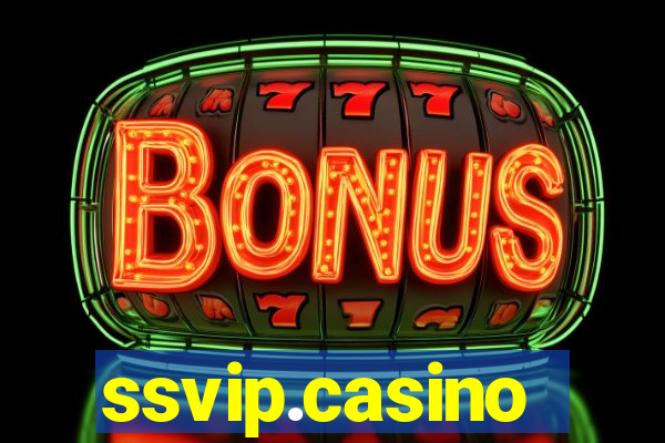 ssvip.casino