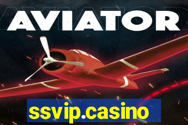 ssvip.casino