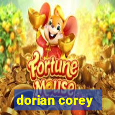 dorian corey