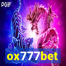 ox777bet