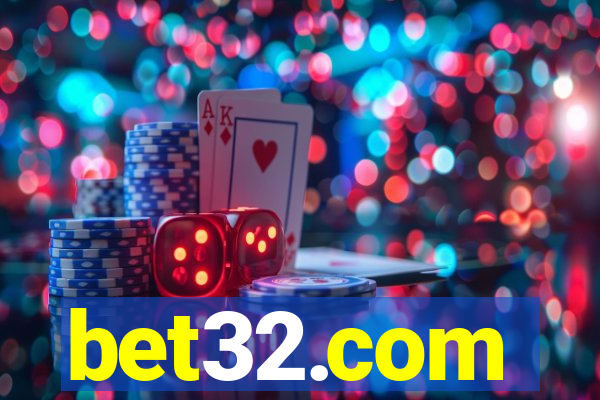 bet32.com