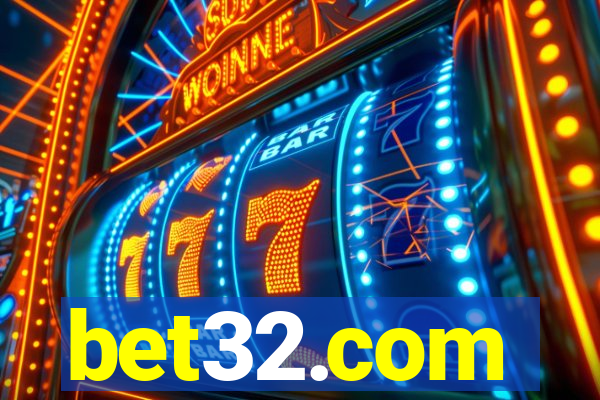 bet32.com