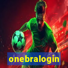 onebralogin