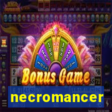 necromancer academy's genius summoner pt br