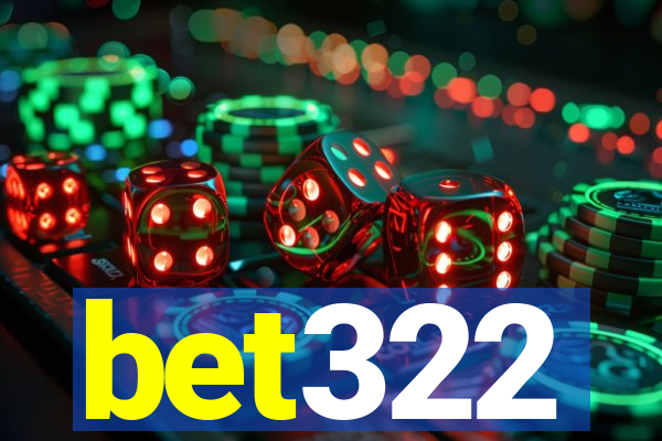 bet322